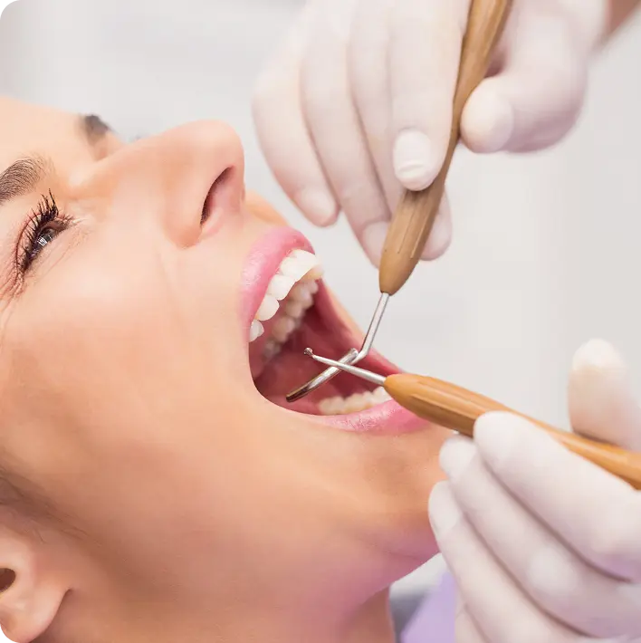 Guided Biofilm Therapy
